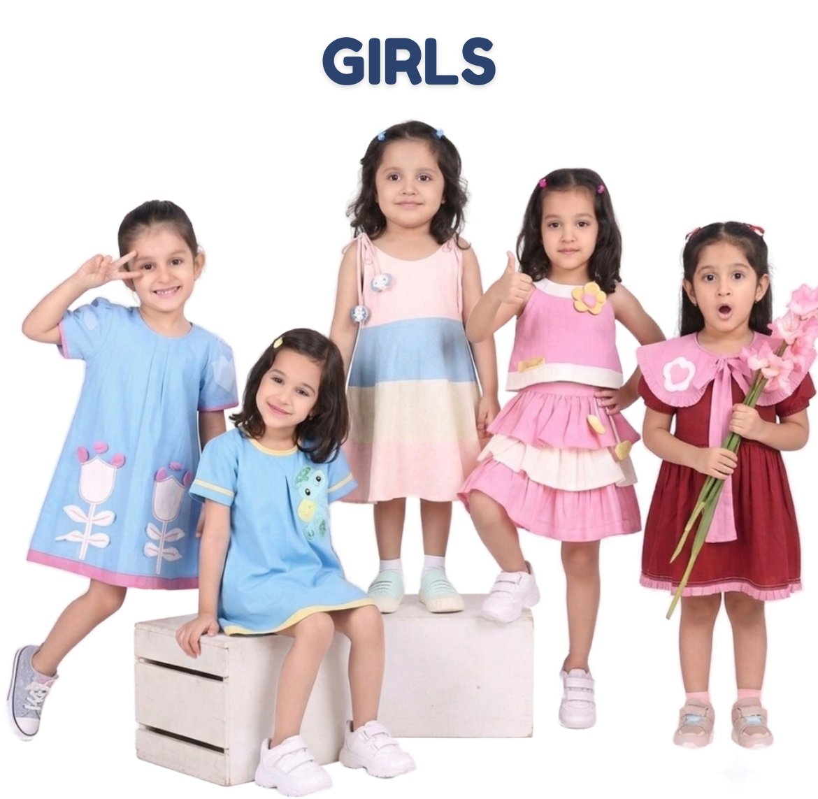 Girls All