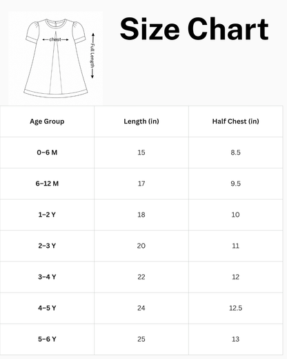 Lunara Dress