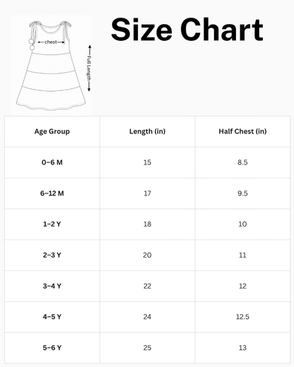 Alieda dress