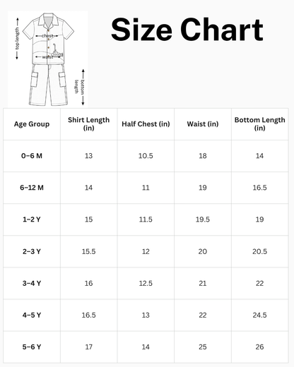 Finn Co-Ord Set