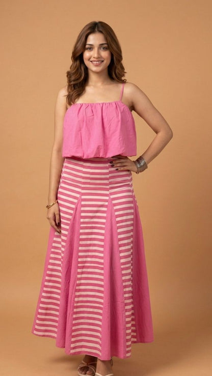 Ocean Tide Breeze Co-ord Set