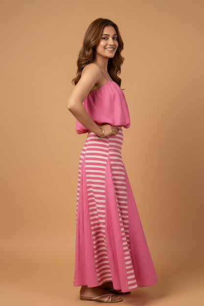 Ocean Tide Breeze Co-ord Set