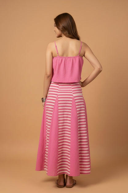 Ocean Tide Breeze Co-ord Set
