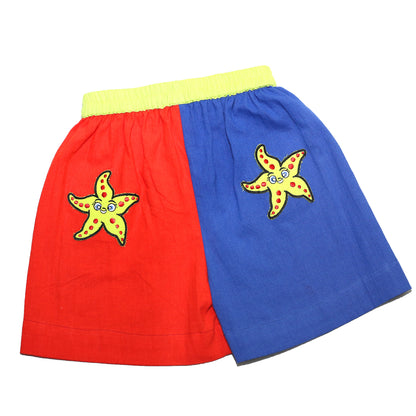 Mini ColorPop Explorer Co-ord Set