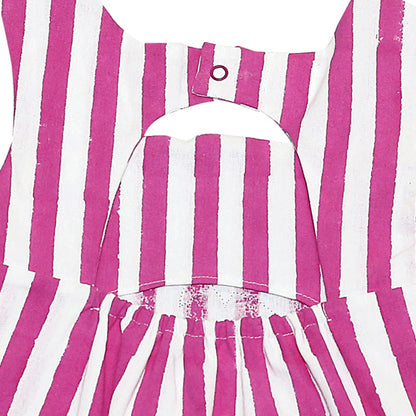 Barbie Pink Dolphin Dress