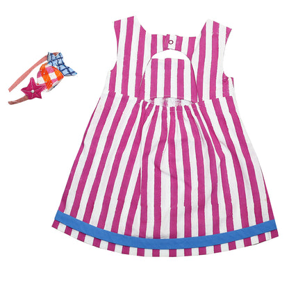 Barbie Pink Dolphin Dress