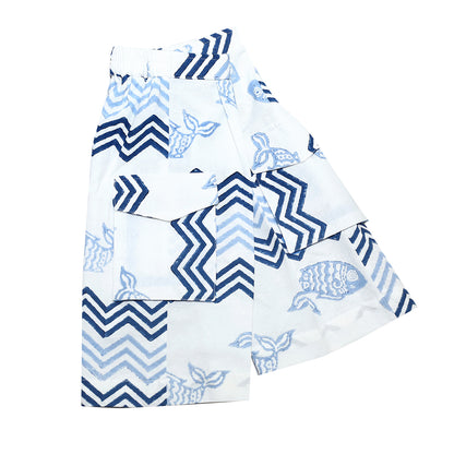 Blue Tide Explorer Co-ord Set