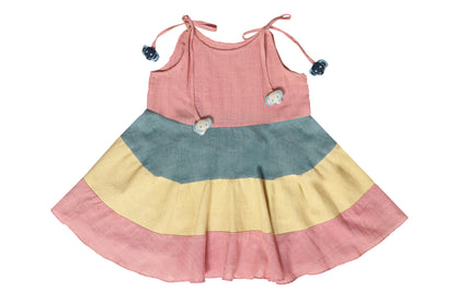 Aleida frock