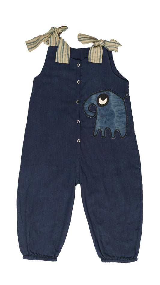 Manny Romper