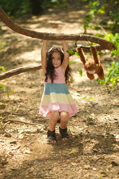 Aleida frock