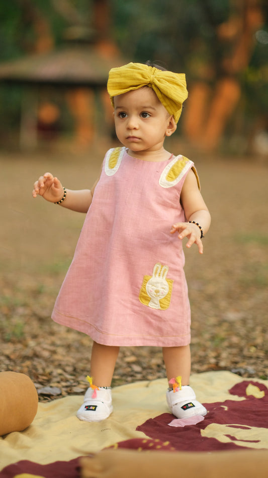 Jane Frock