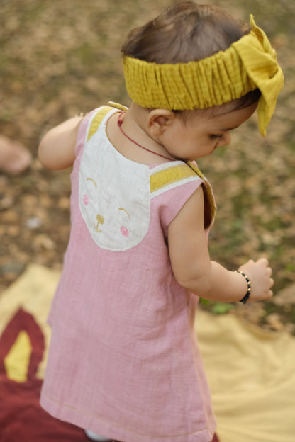 Jane Frock
