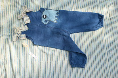 Manny Romper