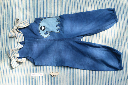 Manny Romper