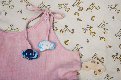 Aleida frock