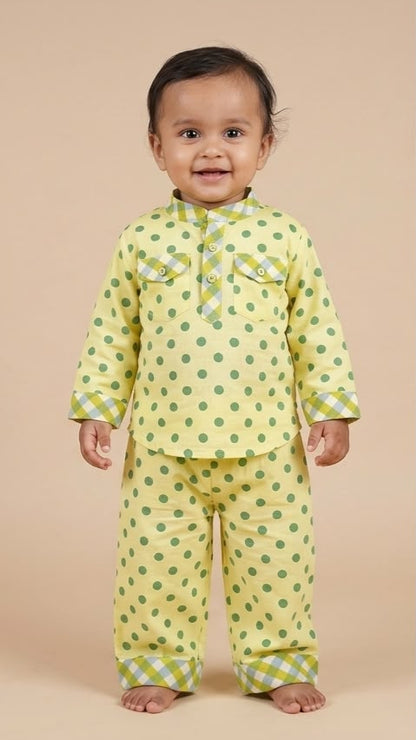 Tinkle Co-ord set