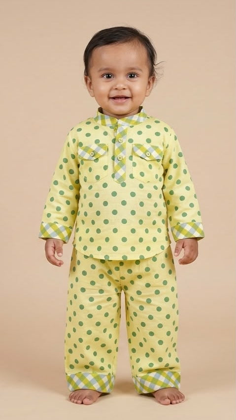 Tinkle Co-ord set