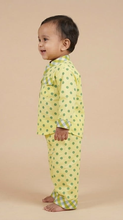 Tinkle Co-ord set