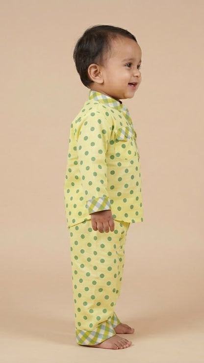 Tinkle Co-ord set