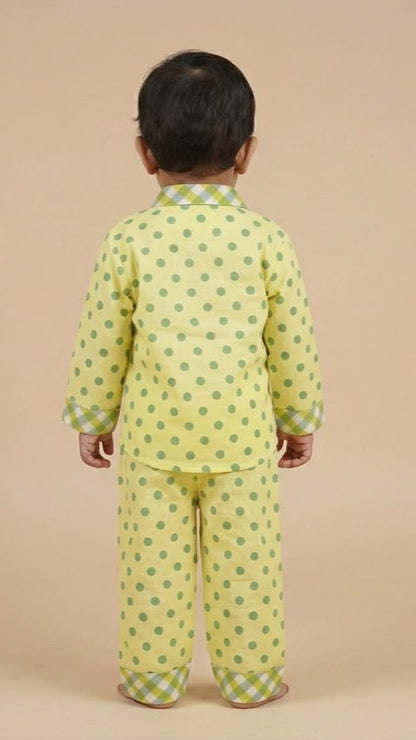 Tinkle Co-ord set