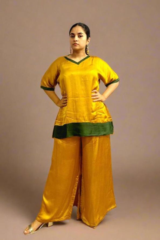 Raavi Co Ord Set