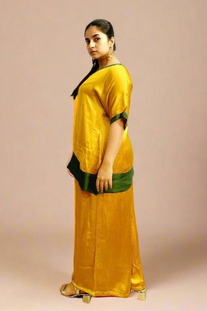 Raavi Co Ord Set