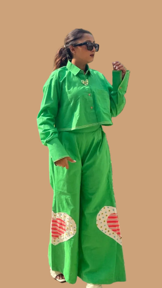 Heart Pop Drop Co-Ord