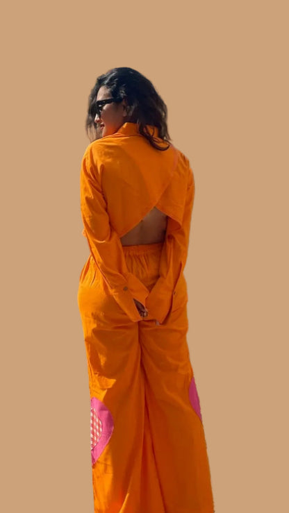 Heart Pop Drop Co-Ord