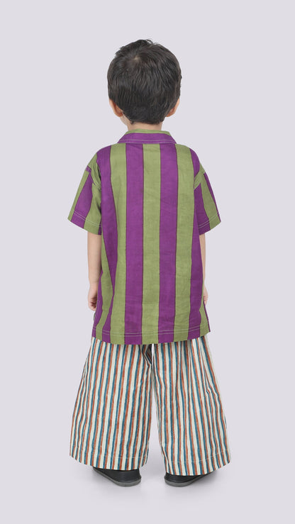 Neil Kurta & Pyjama Set
