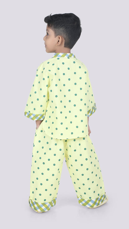Tinkle Co-ord set