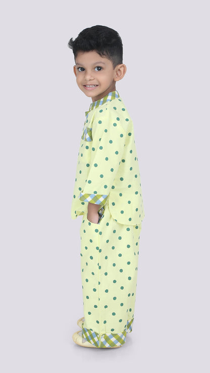 Tinkle Co-ord set