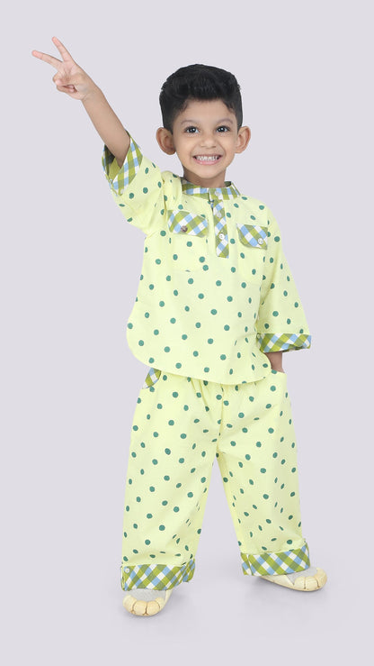 Tinkle Co-ord set