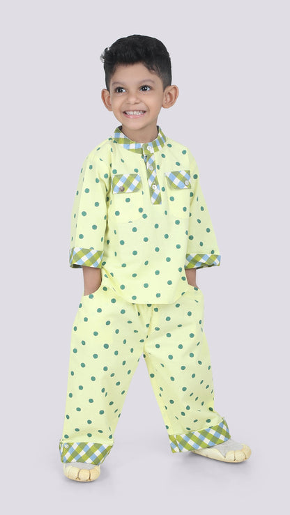 Tinkle Co-ord set