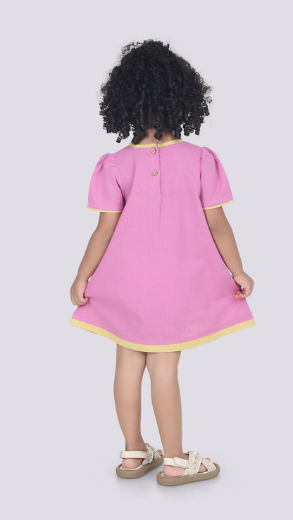 Tulip Dress