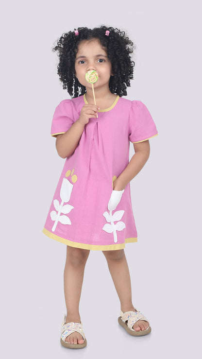 Tulip Dress