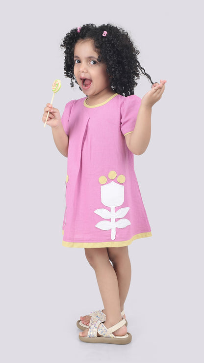 Tulip Dress