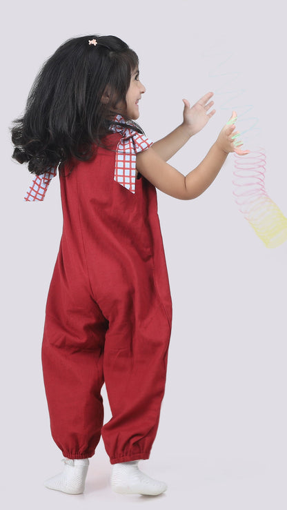 Manny Romper