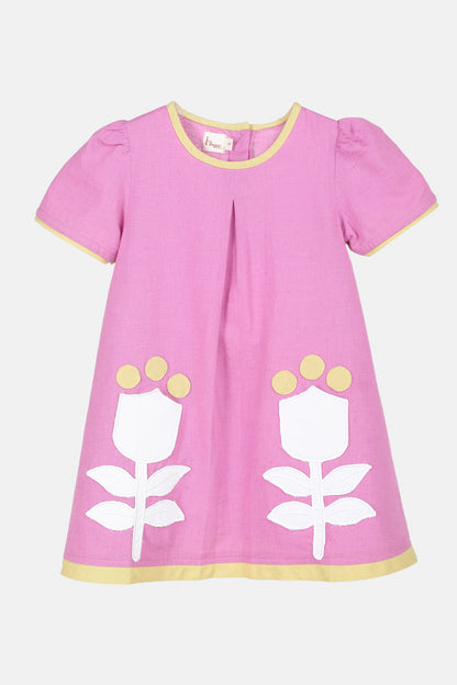 Tulip Dress