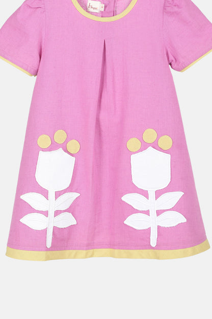 Tulip Dress