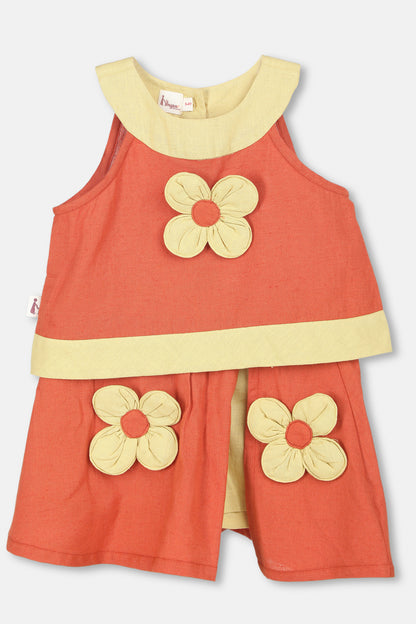 Ira Tank Top & Skort Set