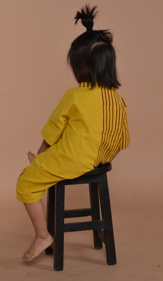 Golden Giggles Set