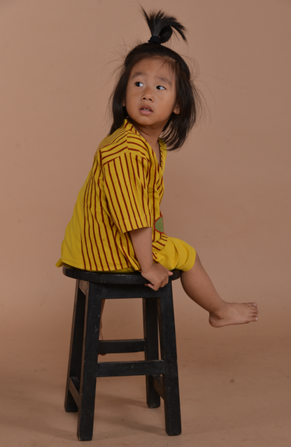 Golden Giggles Set