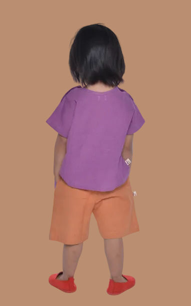 Little Roar Co-ord Set