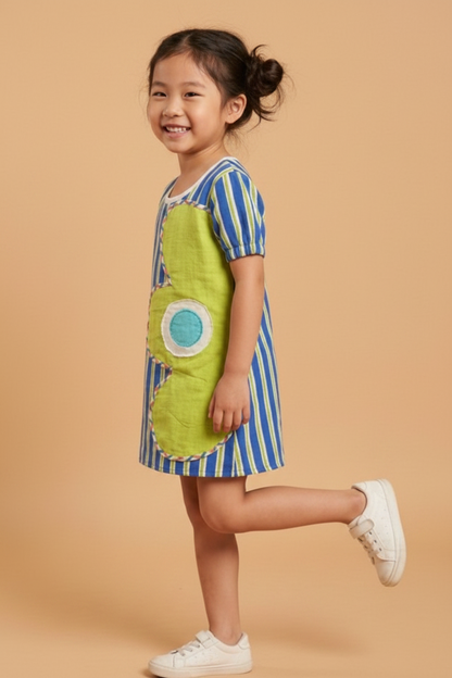 Little Mango Breeze Dress