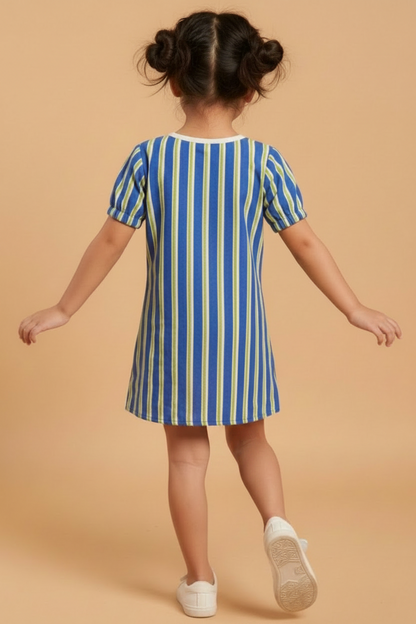Little Mango Breeze Dress
