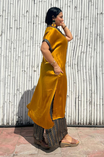 Parthika Kurta set