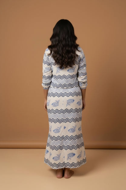 Ocean Driftwave Co-ord Set