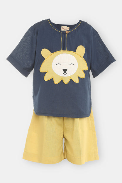 Kion co-ord set.