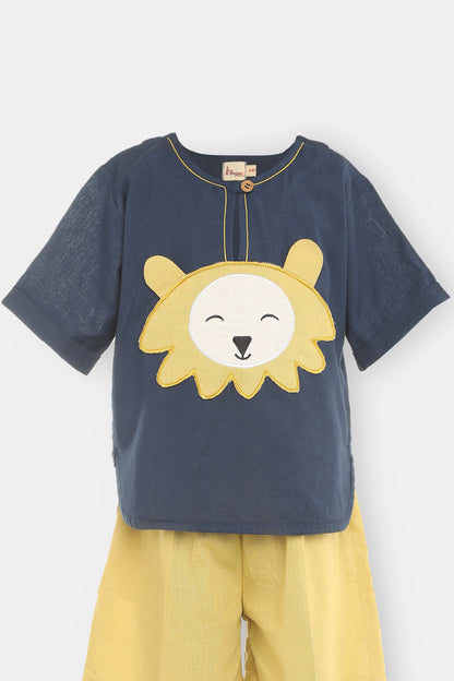 Kion co-ord set.