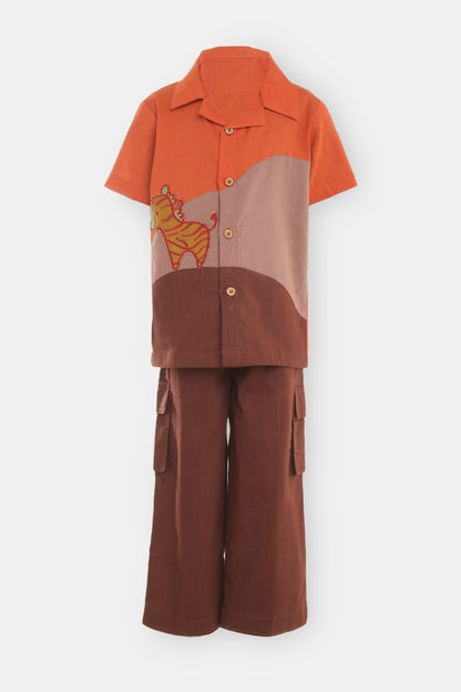 Scout Co-Ord Set